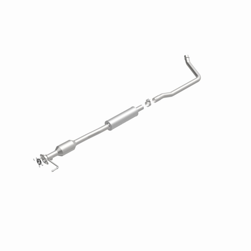 MagnaFlow Direct Fit Catalytic Converter 2007-2013 Suzuki SX4 2.0L (Not For Sale In California) - 52218
