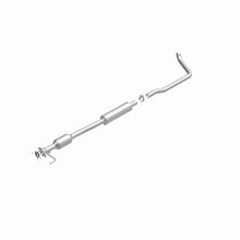 Load image into Gallery viewer, MagnaFlow Direct Fit Catalytic Converter 2007-2013 Suzuki SX4 2.0L (Not For Sale In California) - 52218