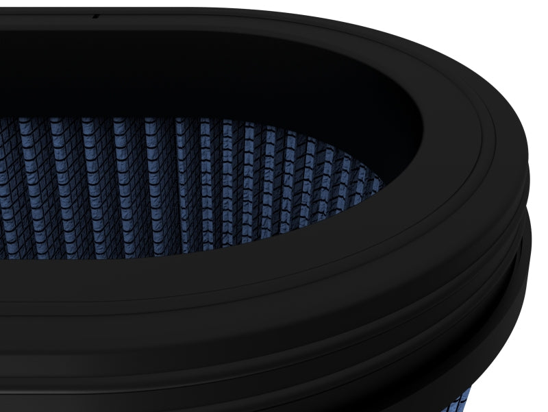 aFe MagnumFLOW Air Filters OER P5R A/F P5R Ford Diesel Trucks 08-10 V8-6.4L (td) - 10-10107