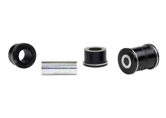 Whiteline Plus 8/97-8/08 Forester / 4/93-9/02 Impreza Front Lower Inner Control Arm Bushing Kit - W51709A