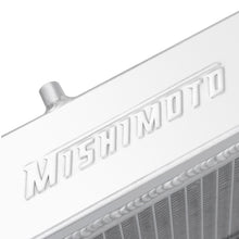 Load image into Gallery viewer, Mishimoto 83-87 Toyota Corolla Manual Aluminum Radiator - MMRAD-AE86-83