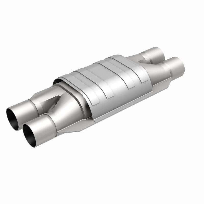 MagnaFlow Conv Univ 2/2 D/D FED - 94008