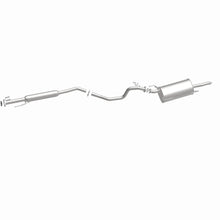 Load image into Gallery viewer, MagnaFlow BRE Exhaust Kit 13-17 NISSAN SENTRA 1.8L - 106-0759