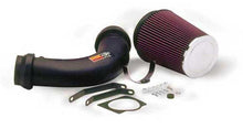 Load image into Gallery viewer, K&amp;N 97-02 Ford F Series V8-4.6L/5.4L Performance Intake Kit - 57-2514-4
