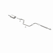 Load image into Gallery viewer, MagnaFlow BRE Exhaust Kit 00-05 Chevy Impala Monte Carlo - 106-0718
