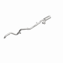Load image into Gallery viewer, MagnaFlow 20-23 Jeep Gladiator JT 3.6L Overland Series Cat-Back Exhaust - 19621