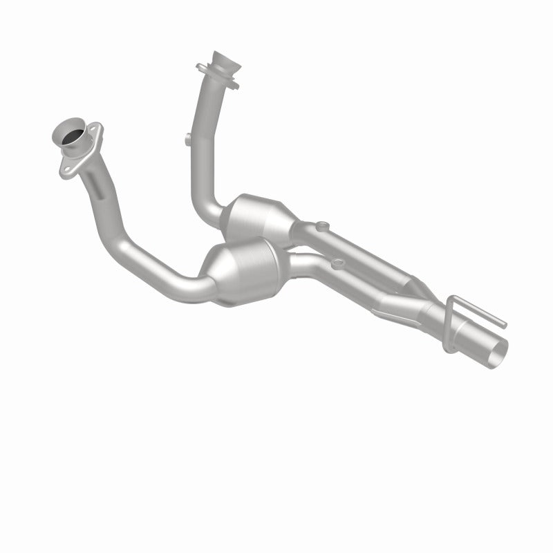 MagnaFlow Direct Fit Catalytic Converter 04 Jeep Grand Cherokee 4.7L - 49074