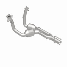 Load image into Gallery viewer, MagnaFlow 2004 Jeep Grand Cherokee 4.7L Direct Fit Converter - 4551074