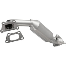 Load image into Gallery viewer, Magnaflow 2015 Colorado 3.6 Underbody Direct Fit Converter - 52611