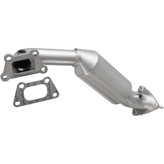 Magnaflow 2015 Colorado 3.6 Underbody Direct Fit Converter - 52611