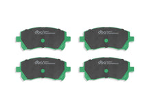 Load image into Gallery viewer, DBA 02-03 Subaru WRX / 98-01 Subaru Impreza SP500 Front Brake Pads - DB1342SP
