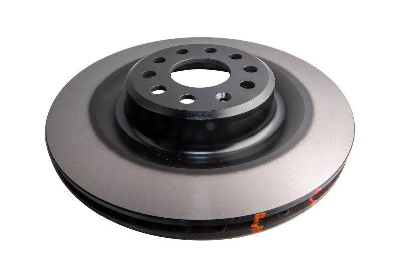 DBA 17-20 Tesla S Rear 4000 Series Standard Rotor - DBA43127