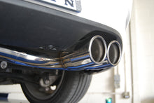 Load image into Gallery viewer, Invidia 15+ Mazda MX-5 Q300 Cat-back Exhaust - HS15MX5Q32RS