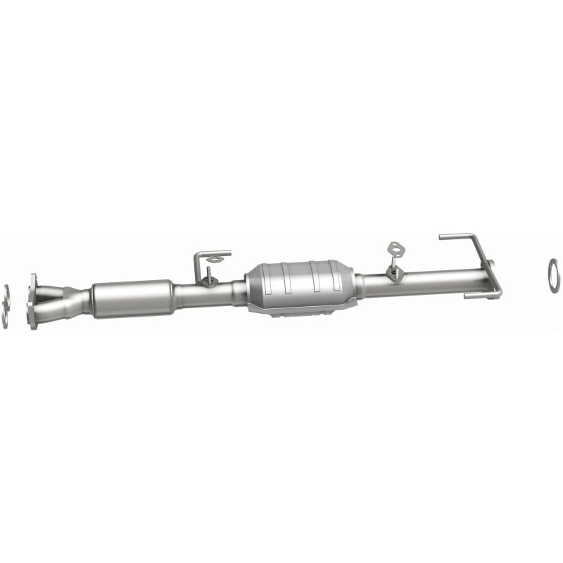 MagnaFlow Direct Fit Catalytic Converter Previa 95-96 2.4L - 23897