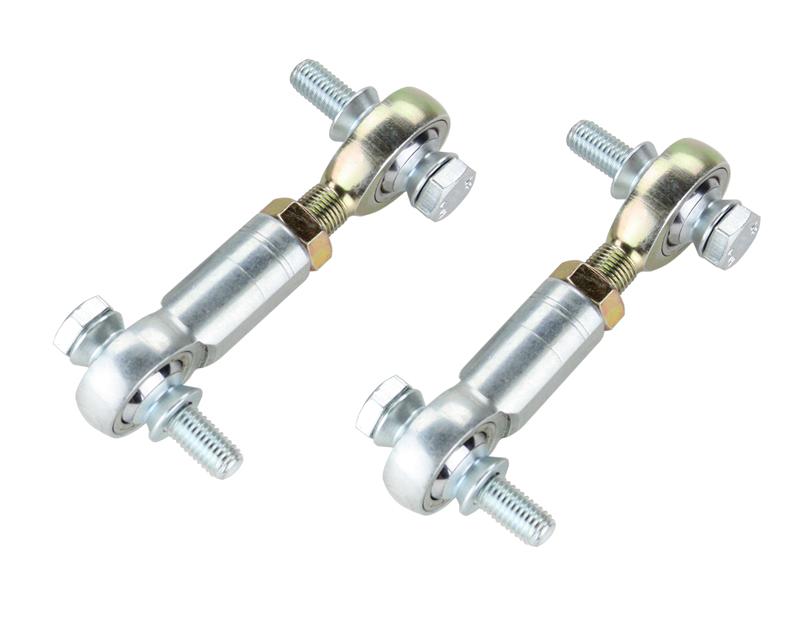 Hotchkis 08-09 EVO X Heavy Duty Rear Endlink Set - 25440R