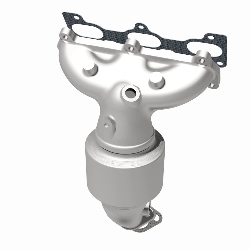 MagnaFlow Direct Fit Catalytic Converter 05-08 Kia Sportage 2.7L Driver Side - 51387