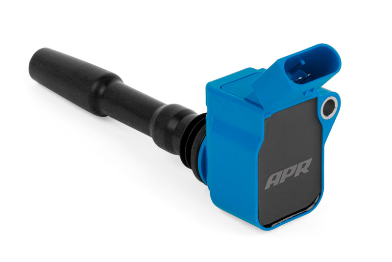 APR EA888.3/EA888.4/EA839/EA825 (MQB/MLB) 2.0T/2.9T/3.0T/4.0T Ignition Coil - Blue - MS100204