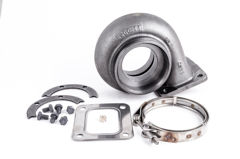 Garrett GTW38 Turbine Housing Kit O/V T3 / V-Band 0.96 A/R - 844669-0009