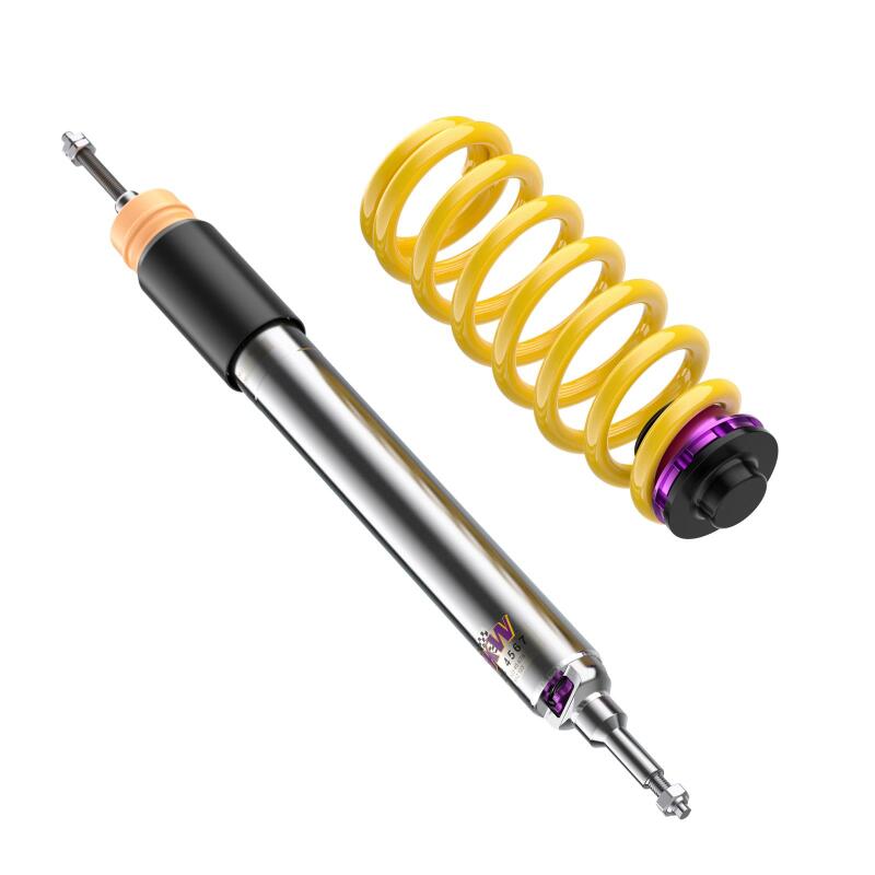 KW Coilover Kit V3 BMW 3-series E90 E92 (390X) 4WDSedan Coupe - 35220048