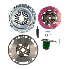 Load image into Gallery viewer, Exedy 2005-2016 Ford Mustang V8 Stage 2 Cerametallic Clutch Cushion Button Disc - 07953FW