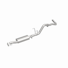 Load image into Gallery viewer, MagnaFlow BRE Exhaust Kit 06-08 Dodge Ram 1500 5.7L - 106-0454