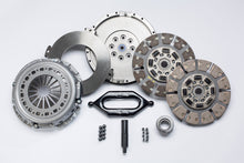 Load image into Gallery viewer, South Bend Clutch 00-03 Dodge RAM 2500/3500 L6-5.9L Street Dual Disc Clutch Kit - Org Button Clutch - SDD3250-6-ORG