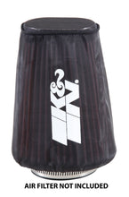 Load image into Gallery viewer, K&amp;N Drycharger Black Air Filter Wrap - RC-3680DK