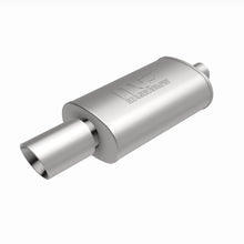Load image into Gallery viewer, MagnaFlow Muffler W/Tip Mag Rs 14X5X8 2.25/4. - 14851