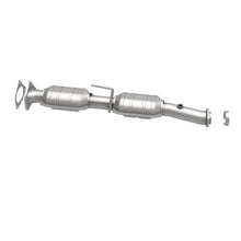 Load image into Gallery viewer, MagnaFlow Direct Fit Catalytic Converter Ranger/B3000/B4000 3.0/4.0L - 447235