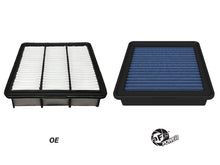Load image into Gallery viewer, aFe 21-25 Hyundai Elantra L4-2.0L/1.6L (t) Magnum FLOW Pro 5R Air Filter - 30-10434R