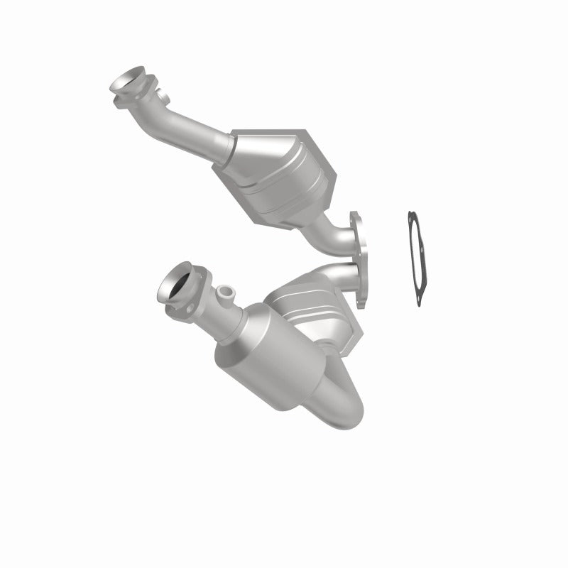 MagnaFlow Direct Fit Catalytic Converter 03 Ranger/BSer 3.0 frnt 50S - 441118