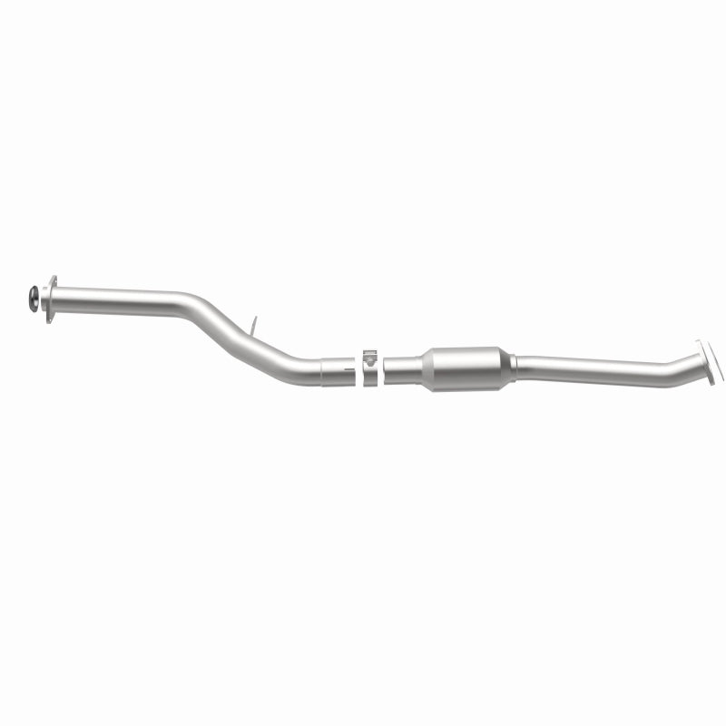 MagnaFlow 14-15 Subaru Forester 2.5L Direct Fit CARB Compliant Catalytic Converter - 5571217