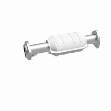 Load image into Gallery viewer, MagnaFlow Direct Fit Catalytic Converter 01/20/00-01 Jeep Cherokee 4.0L Rear (49 State) - 93208