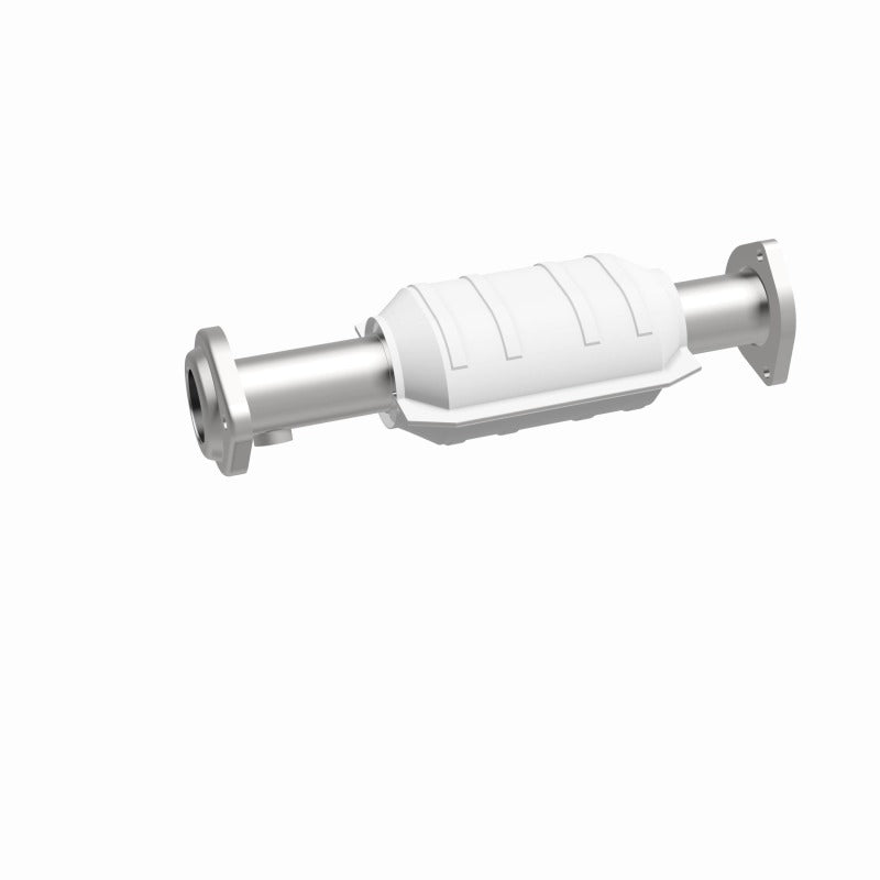 MagnaFlow Direct Fit Catalytic Converter 00-01 Cherokee Rear 4.0L - 447224