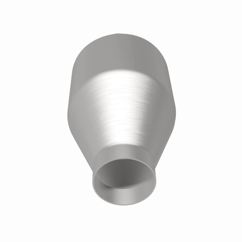 MagnaFlow Universal Catalytic Converter 2.00inch O/O Met. Spun - 59904
