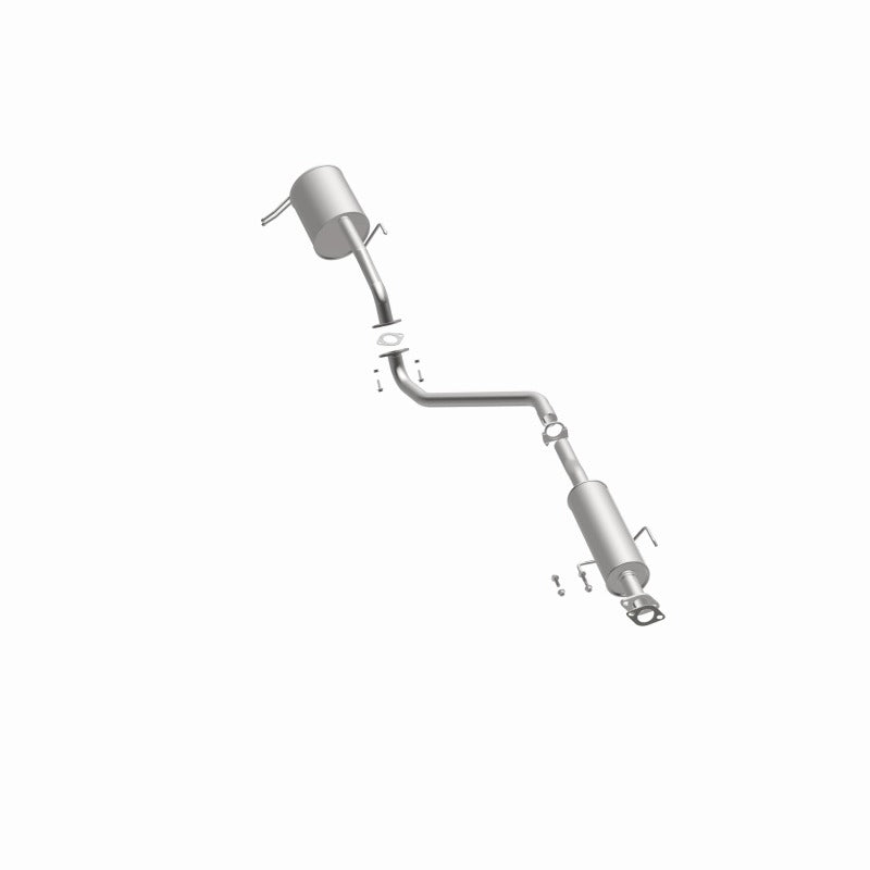 MagnaFlow BRE Exhaust Kit 10-13 Kia Forte Forte Koup - 106-0448