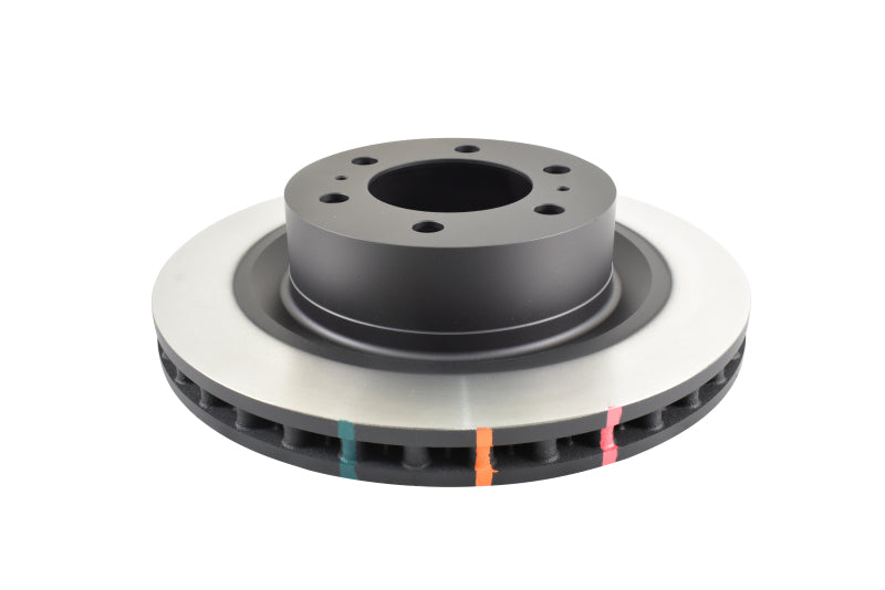 DBA 2021+ Toyota Landcruiser (J300/J310) 4000 Series Standard Front Brake Rotor (6 Lug Models Only) - DBA43770