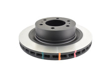 Load image into Gallery viewer, DBA 2021+ Toyota Landcruiser (J300/J310) 4000 Series Standard Front Brake Rotor (6 Lug Models Only) - DBA43770
