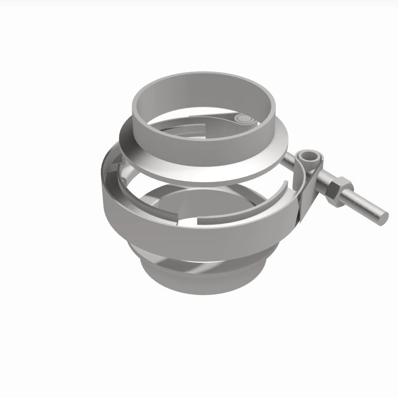 MagnaFlow Clamp Flange Assembly 2.5 inch - 10168