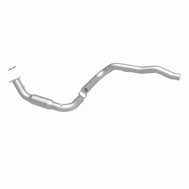 MagnaFlow 07-08 Chevrolet Suburban 2500 6.0L Direct Fit Converter - 5451640