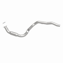 Load image into Gallery viewer, MagnaFlow 07-08 Chevrolet Suburban 2500 6.0L Direct Fit Converter - 5451640