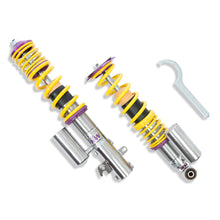 Load image into Gallery viewer, KW Coilover Kit V3 2015 Subaru Impreza WRX / STI - 35245018