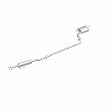 Load image into Gallery viewer, MagnaFlow BRE Exhaust Kit 07-11 Toyota Camry - 106-0078