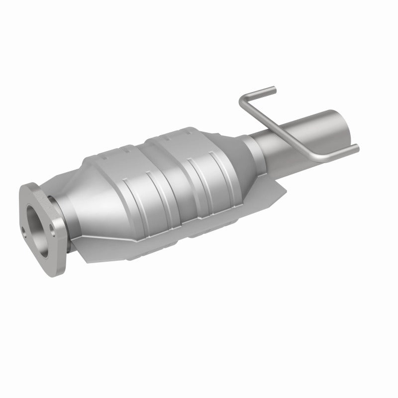 MagnaFlow Conv DF 95-02 Continental 4.6L rear - 93232