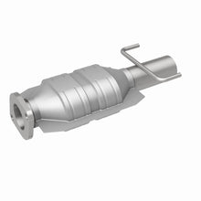 Load image into Gallery viewer, MagnaFlow Conv DF 95-02 Continental 4.6L rear - 93232