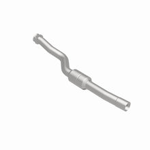 Load image into Gallery viewer, MagnaFlow Direct Fit Catalytic Converter 09 CTS-V 6.2L S/C Passenger Side OEM - 49173