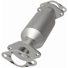Load image into Gallery viewer, MagnaFlow California Direct Fit Converter 04-07 Kia Spectra 2.0L - 5571438