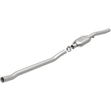 Load image into Gallery viewer, MagnaFlow California Direct Fit Catalytic Converter 1997 Dodge Dakota 5.2L - 4451610