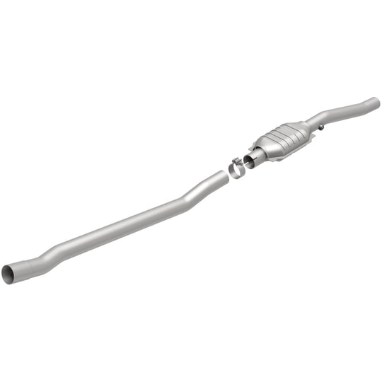 MagnaFlow California Direct Fit Catalytic Converter 1997 Dodge Dakota 5.2L - 4451610