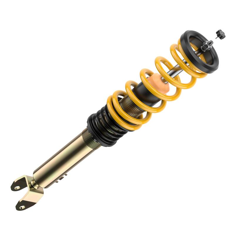 ST XA Adjustable Coilovers Mercedes Benz C-Class (W205) 15+ Sedan / 17+ Coupe w/o Electronic Dampers - 18225073